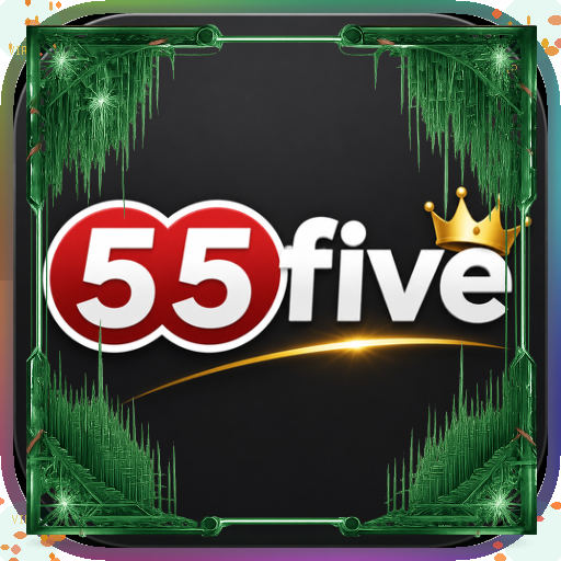 55five — mitra unggulan