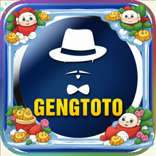 gengtoto — galeri pratinjau - APK Resmi